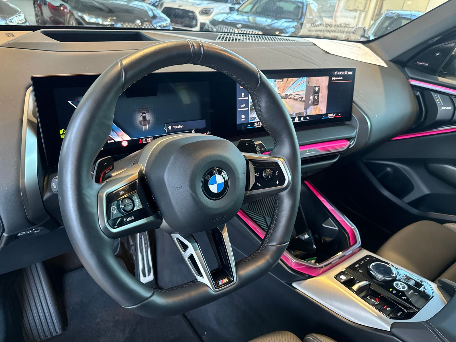 BMW X3 - Bild 21