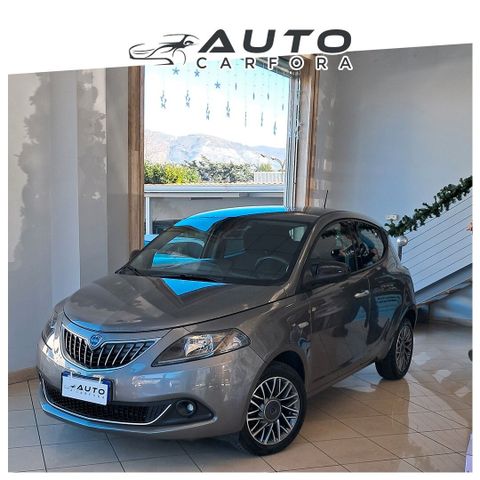 Другие Lancia Ypsilon 1.0 FireFly 5 porte S&S Hybryd Go