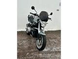 BMW R 1200 R Granitgrau-Metallic, Sportwindschild, R - BMW MOTORRAD SPORT
