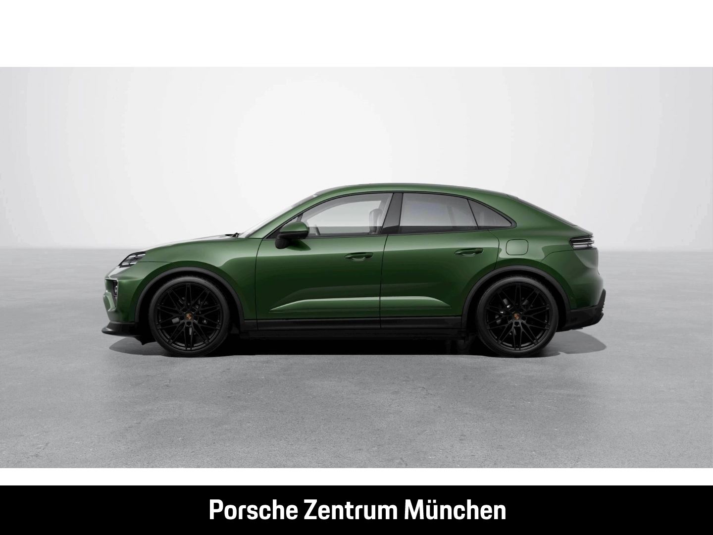 Porsche Macan - Bild 2