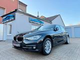 BMW 318 i Limousine Sport Line *Automatik*LED*Navi* - BMW 318 in Dortmund
