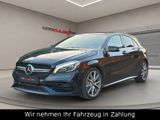 Mercedes-Benz A 45 AMG 4Matic Distronic Plus-Panorama-Kamera - Mercedes-Benz A 45 AMG aus 2017
