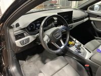 Audi A4 - Vorschau Bild 8