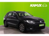 Volkswagen Tiguan 1.4TSI DSG Comfortline+CARPLAY+TEMPO+PDC - Volkswagen: 1.4