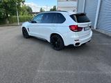 BMW X5 M50 M50d - - BMW X5 M50 von privat