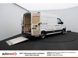 Volkswagen Crafter 35 *Ladebordwand* 1.Hand+Top Zustand! - Volkswagen Gebrauchtwagen in Düsseldorf