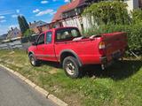 Ford Ranger  2.5 D 4x4 LKW Zulassung - gebrauchte Ford Ranger aus dem Jahr 1999