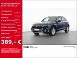 Audi Q5 40 TDI quattro S-LINE S-TRONIC LED PANO NAV P - Audi Q5 Gebrauchtwagen in Bochum