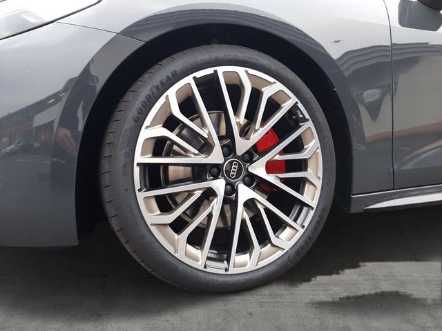 Fahrzeugabbildung Audi A5 Avant 3x S-Line edition one Matrix HeadUp Tec