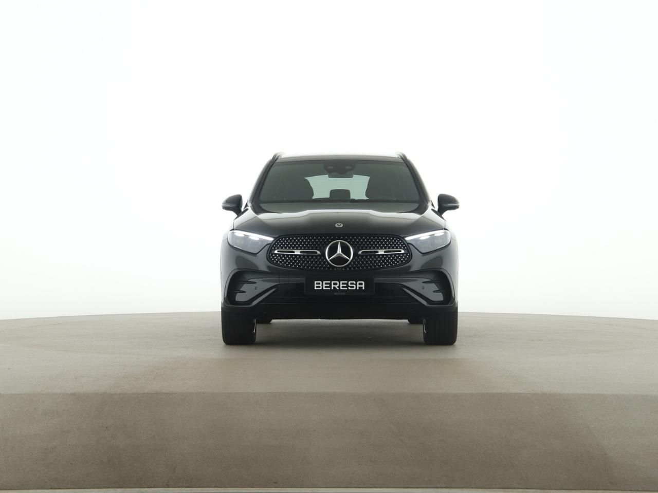 Mercedes-Benz GLC 300 de 4M AMG Digital Light Night Burmester foto 3