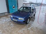 Ford Fiesta 1.3 37 kW - gebrauchte Ford Fiesta aus dem Jahr 1998
