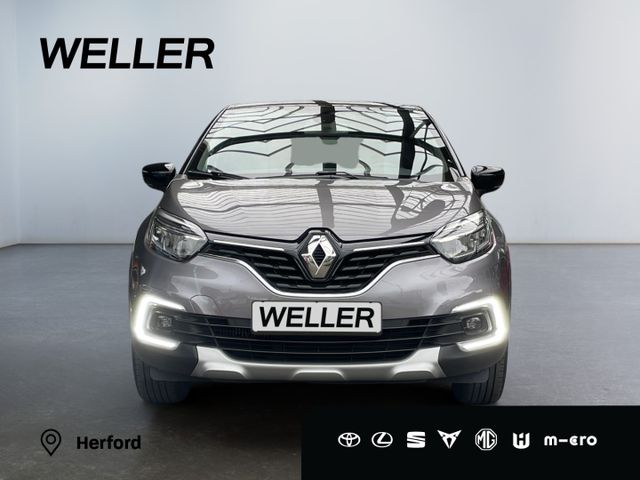 Renault Captur ENERGY TCe 120 Intens *AHK*Navi*LED*PDC-h