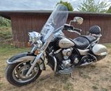 Kawasaki VN 1700 Classic Tourer - Kawasaki VN 1700 Classic Tourer