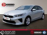 Kia Ceed SW Active +KAMERA+DAB+APP+Metallic+Regensen - Kia in Augsburg: Cee D