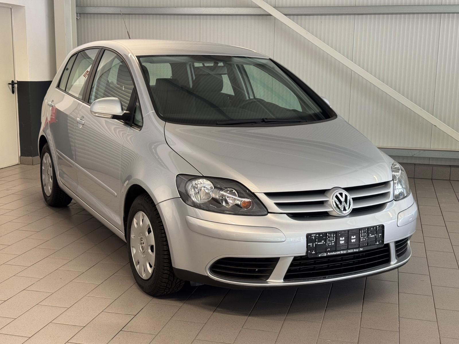 Volkswagen Golf Plus V Comfortline/AUTOMATIK/41000 KM/KLIMA