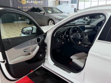 Mercedes C 200 - 7