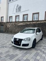 Volkswagen Golf 5 Diesel 170 Ps - Volkswagen Golf: 170 Ps