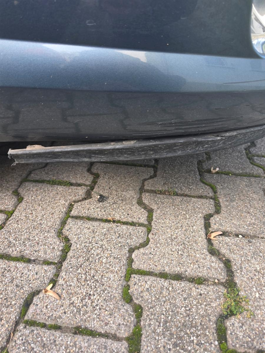 Peugeot 407 2005 — photo 9