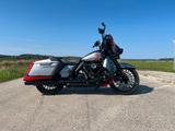 Harley-Davidson 2018 CUSTOM CVO STREET GLIDE (FLHXSE) - HARLEY-DAVIDSON CVO STREET GLIDE FLHXSE