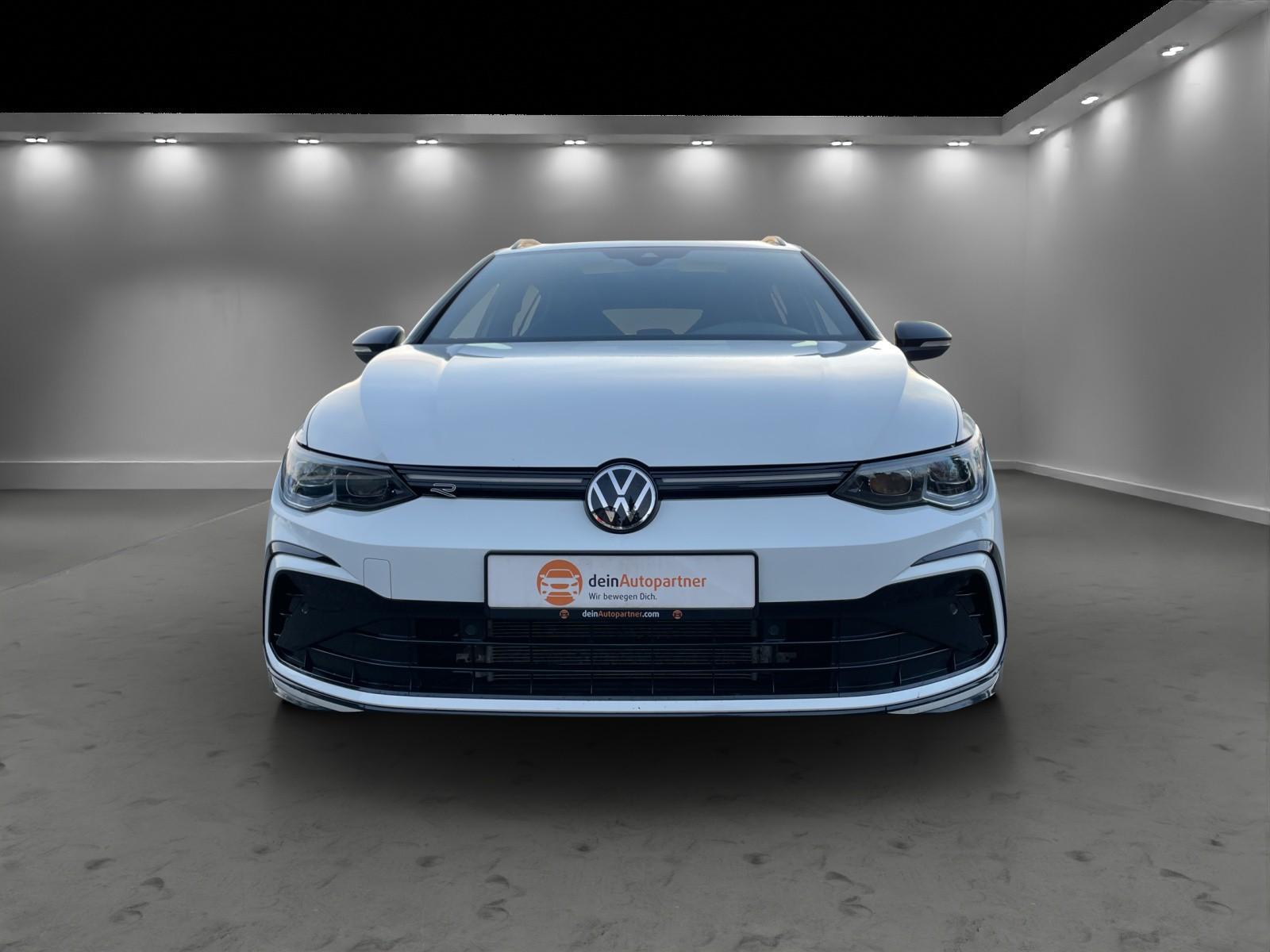 Volkswagen Golf Variant Golf VIII Variant R-Line 4Motion LE, миниатюра 2