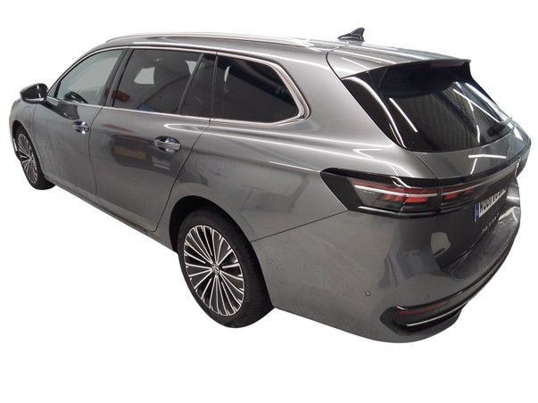 Passat Variant 1.5 TSI eHybrid Elegance AHK KAME