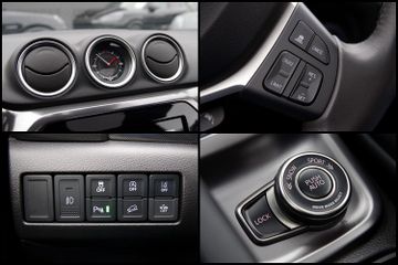 Suzuki Vitara 1.4 Comfort+ 4x4*Pano,ACC,AHK,LED,Kamera*