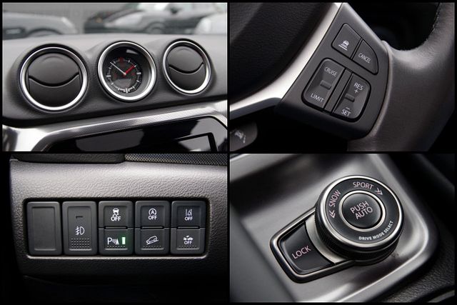Suzuki Vitara 1.4 Comfort+ 4x4*Pano,ACC,AHK,LED,Kamera*