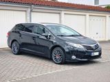 Toyota Avensis T27 - 2.0 L Diesel - Toyota: T27