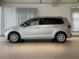 Volkswagen Touran 1.8 TSI DSG Highline +LED+ACC - VW Touran Gebrauchtwagen in Hannover