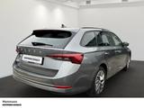Skoda Octavia Com. 1.0 TSI TOUR LED NAVI AHK SHZ PDC L - Skoda Octavia Tour mit Benzin-Antrieb
