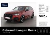 Audi SQ7 TFSI quattro - Audi SQ7 aus 2022