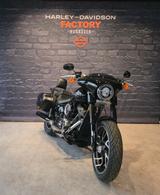 Harley-Davidson Sport Glide  - HARLEY-DAVIDSON SPORT GLIDE