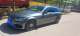 Mercedes-Benz C 250 d 4MATIC T Autom. - Amg - Mercedes-Benz C 250 in München