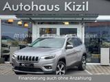 Jeep Cherokee Limited 4WD MCA2,2 - Jeep in Mainz