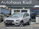 Jeep Cherokee Limited 4WD MCA2,2 - Jeep in Wiesbaden