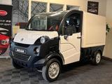 Aixam D-Truck KASTENWAGEN LONG XXL Mopedauto Microcar - Aixam Gebrauchtwagen von 2016