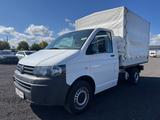 Volkswagen T5 Transporter Pritsche  Plane - Volkswagen: Transporter Pritsche