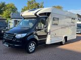 Dethleffs GLOBELINE T 6613 EB MB SPRINTER AUTOMATIK VOLL - Dethleffs Diesel Teilintegrierter Automatik