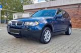 BMW Bmw X3 Automatik M57 3.0ldiesel stage 1 ta... - gebrauchte BMW M5 aus dem Jahr 2005