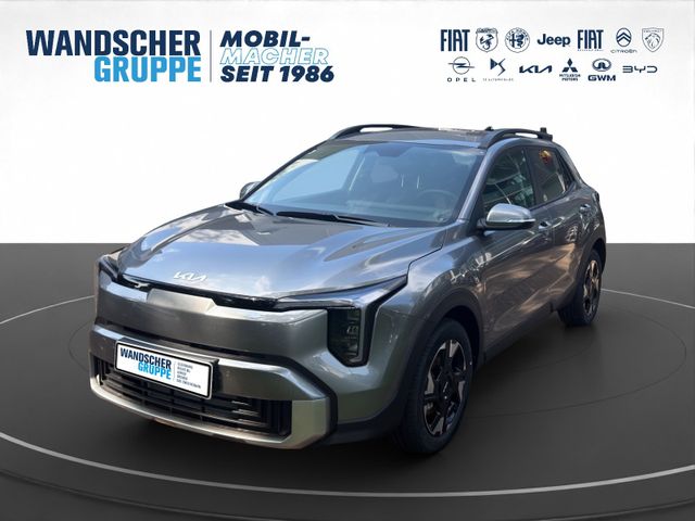 Kia STONIC 1.0T 100 VISION SITZHEIZUNG KLIMA LED