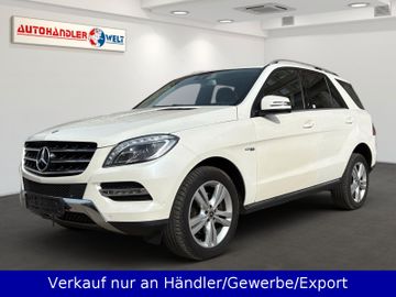 Mercedes ML 250 - 1