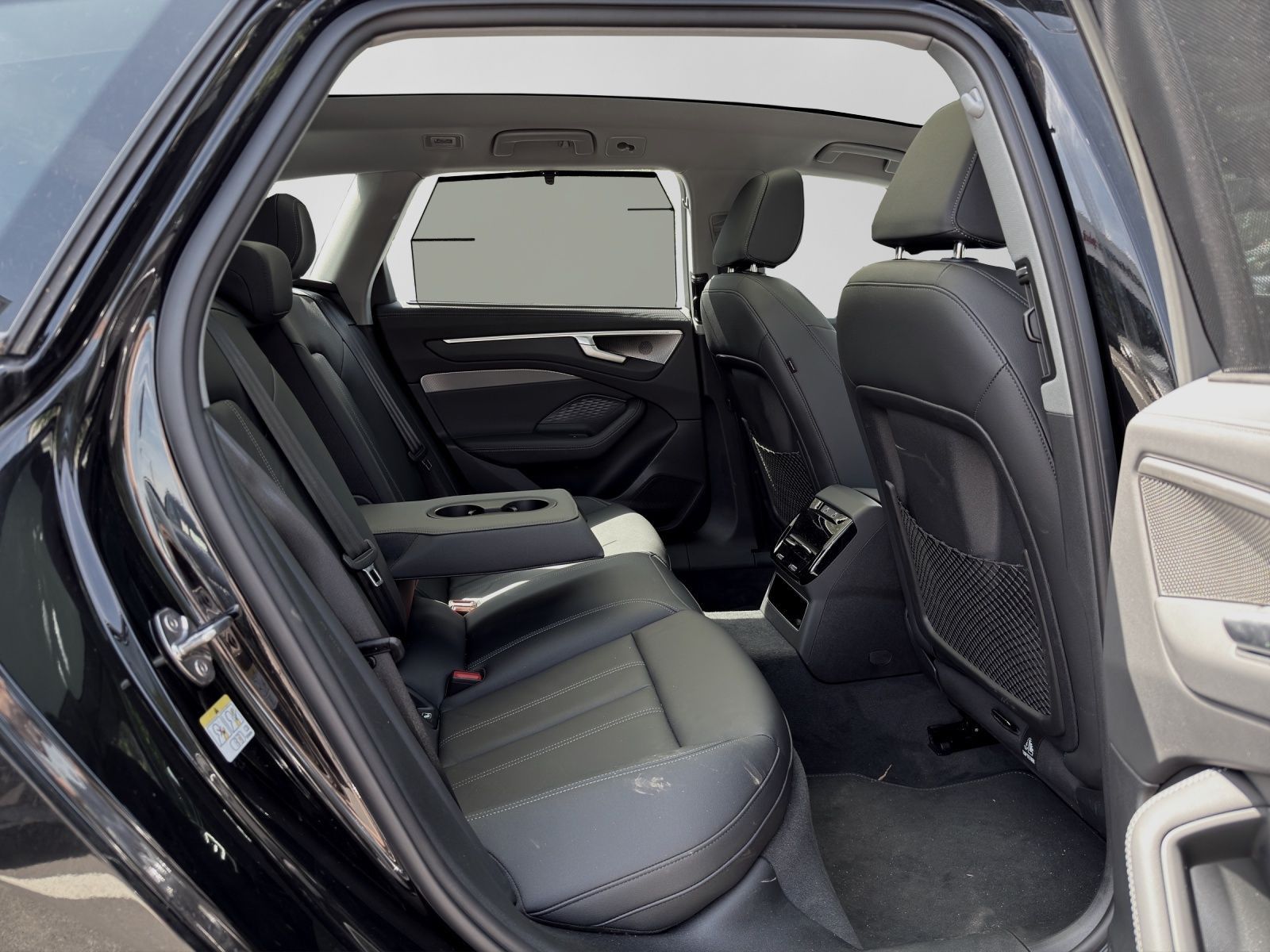 Audi A6 - Bild 6