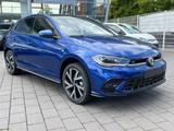 Volkswagen Polo 1.0 TSI DSG R-Line Navi LED Pano Kamera Fer - Volkswagen Polo Tageszulassungen