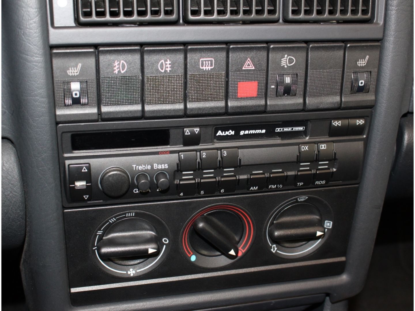 Fahrzeugabbildung Audi 80 Cabriolet 1.9 TDI 2.Hand*TOP*Scheckheft