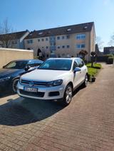 Volkswagen Touareg 3.0 V6 TDI Tiptronic Edition X BMT E... - Volkswagen Touareg: Edition X