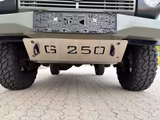Mercedes-Benz 250 GD Militär (kurz) / Wolf - Mercedes-Benz Gd