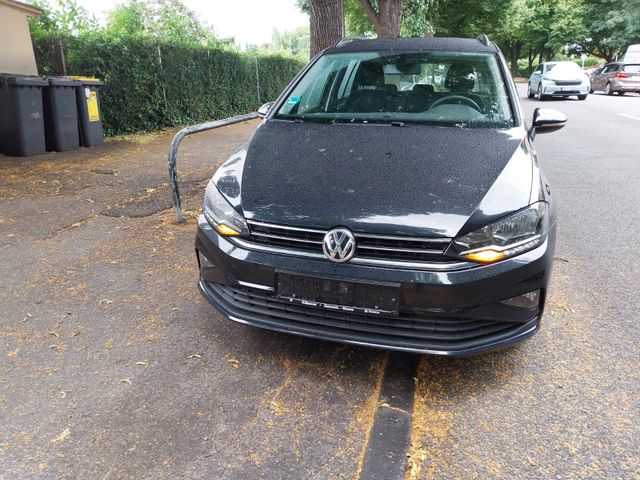 Volkswagen Golf Sportsvan 1.6 TDI SCR DSG Comfortline