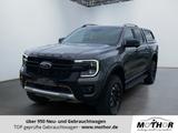 Ford Ranger Wildtrak X 2.0 Ecoblue ACC PDC NAVI SHZ