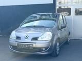 Renault Modus Dynamique Tempomat/SHZ Aus 1.Hand - graue Renault Modus