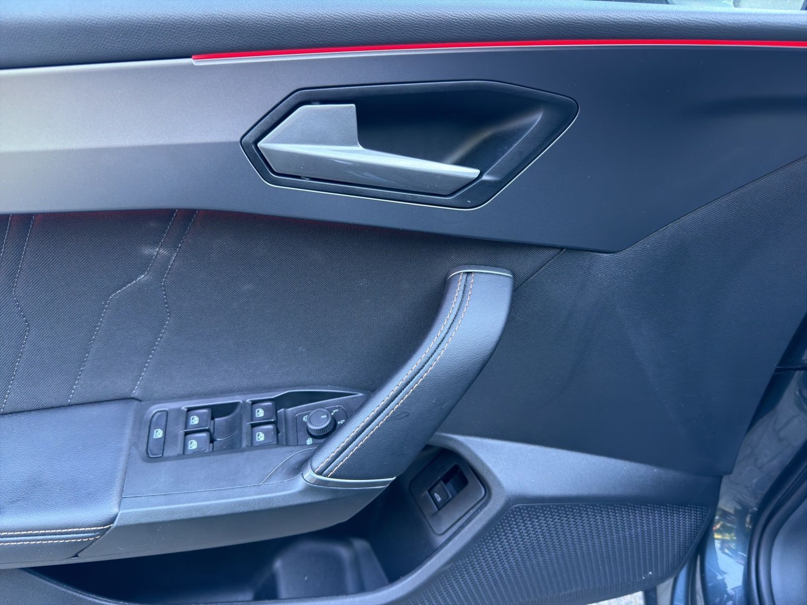 Cupra Leon - Bild 9
